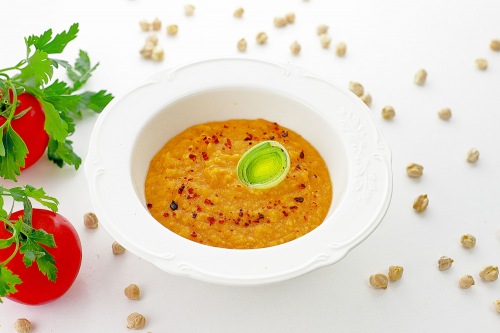 Супы-пюре: 54 самых вкусных рецепта с фото пошагово | Меню недели