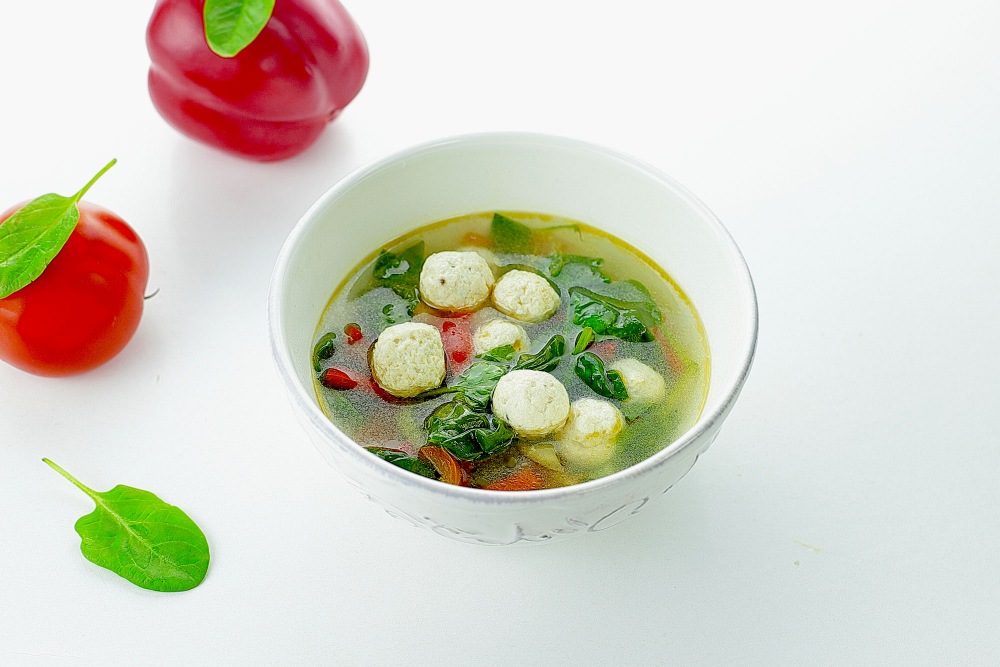 Супы из говядины - 61 вкусных рецептов с фото, простые рецепты супов из говядины