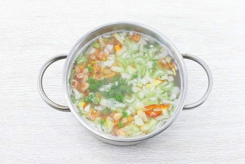 Рыбный суп – рецепты