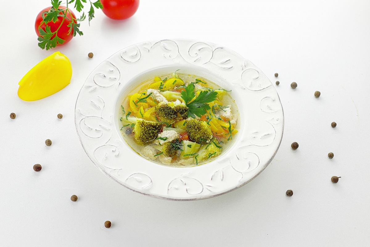 Суп-пюре из брокколи, рецепты на paraskevat.ru: 27 рецептов супа-пюре из брокколи