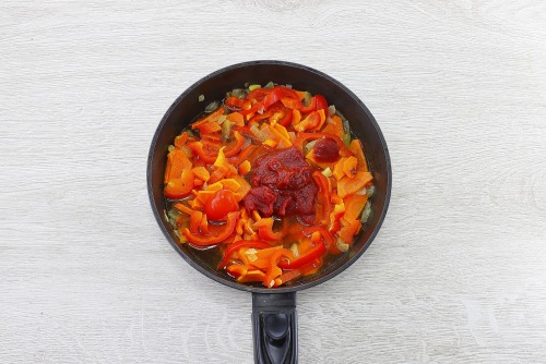 Томатный суп из томатной пасты (рецепт с горохом, рисом и фрикадельками)