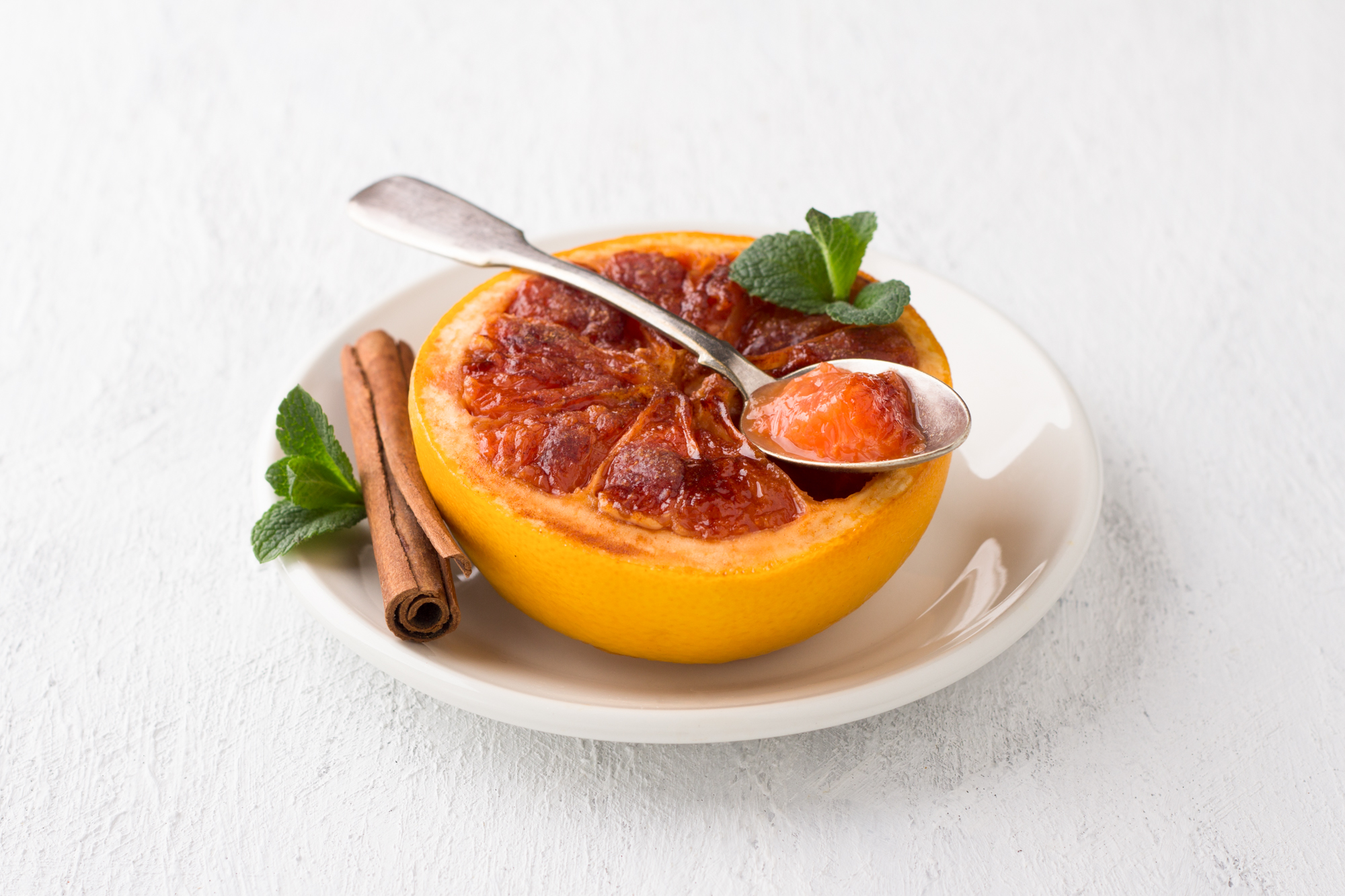 Диетический салат с грейпфрутом – пошаговый рецепт приготовления с фото