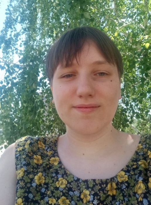 Фото Светлана Закревская