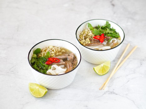 44 рецепта вьетнамской кухни