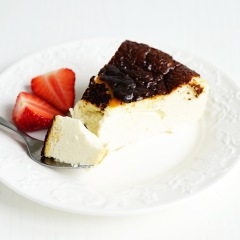 С творожным сыром