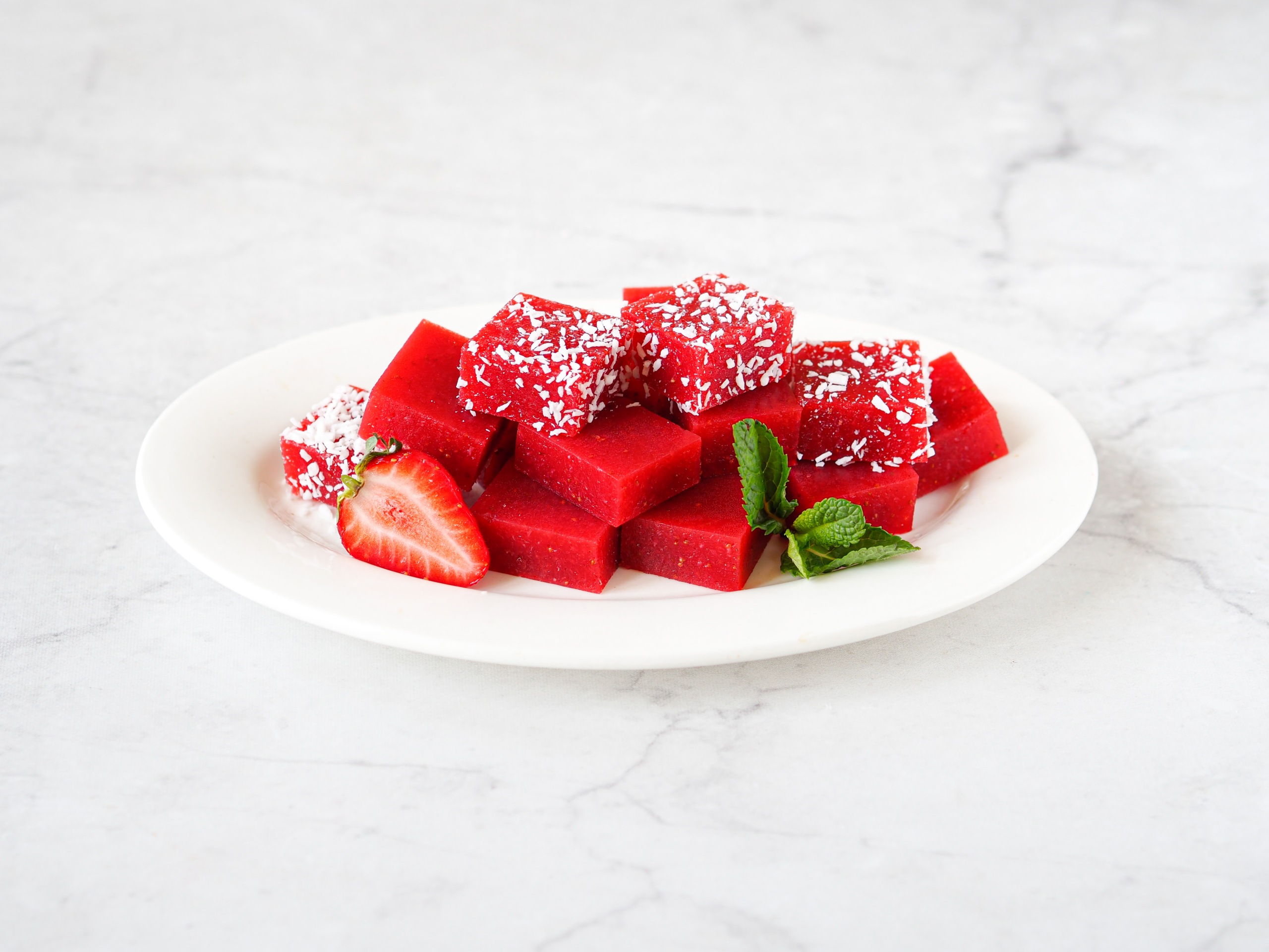 Фруктовый домашний мармелад | Рецепт мармелада из фруктов и ягод
