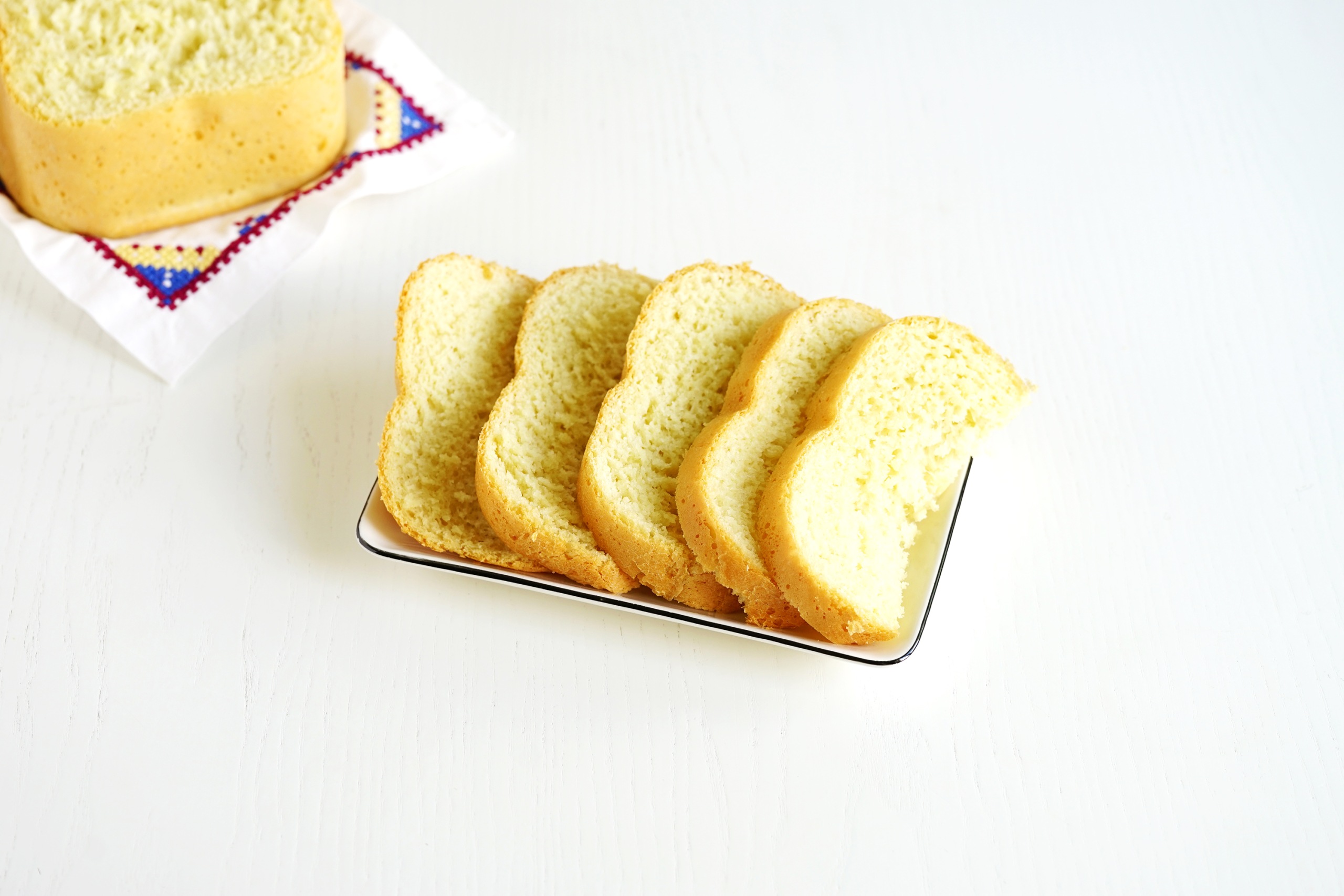 Хлеб в мультиварке - рецепт с пошаговыми фото | Меню недели