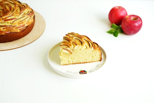 18 лучших рецептов яблочного пирога: простые и вкусные идеи