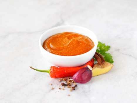 Рецепты вкусных соусов и маринадов