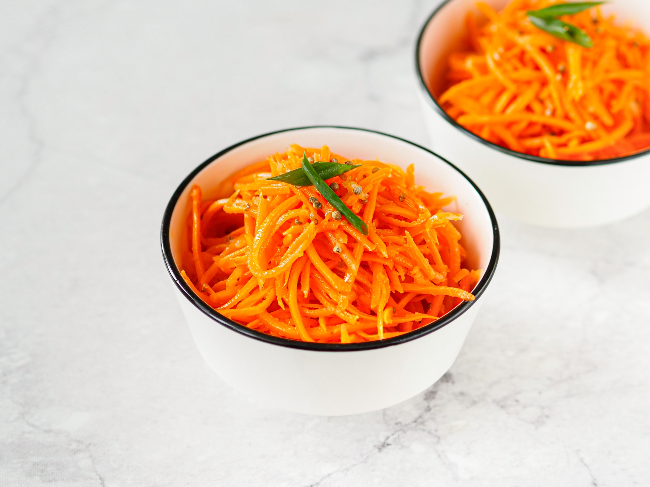 Как приготовить корейскую морковь в домашних условиях: проверенный рецепт