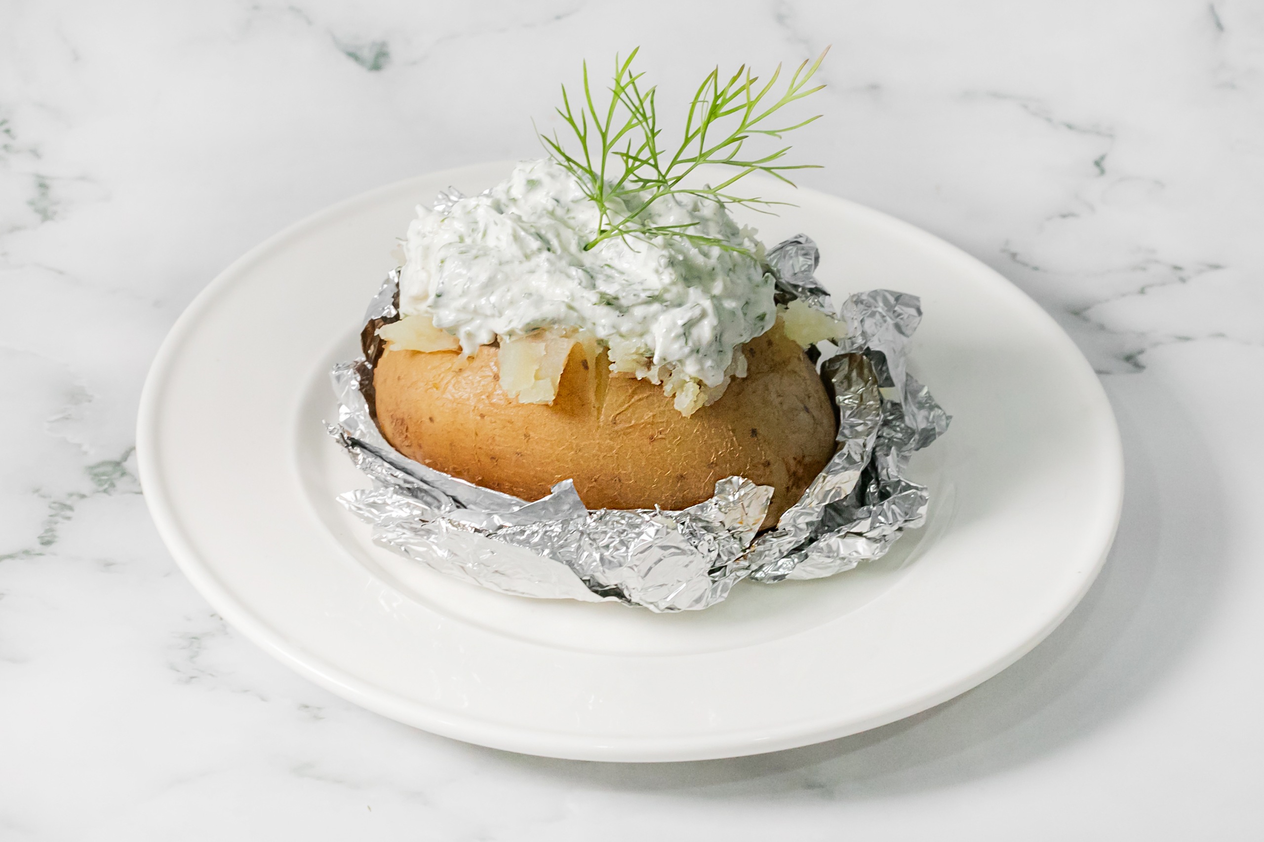 Картофель с фаршем, запеченный в фольге – пошаговый рецепт приготовления с фото
