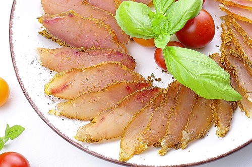 25 лучших рецептов блюд из куриной грудки: простые и вкусные идеи