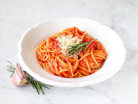 Как вкусно приготовить спагетти как гарнир: лучшие рецепты и советы