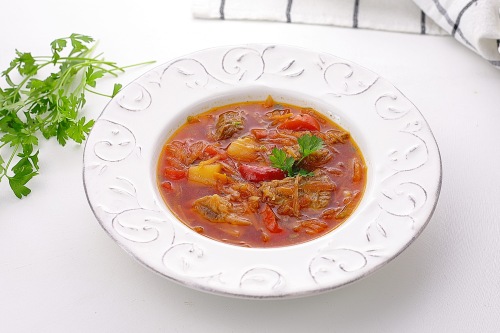 легкий суп с говядиной рецепты | Дзен