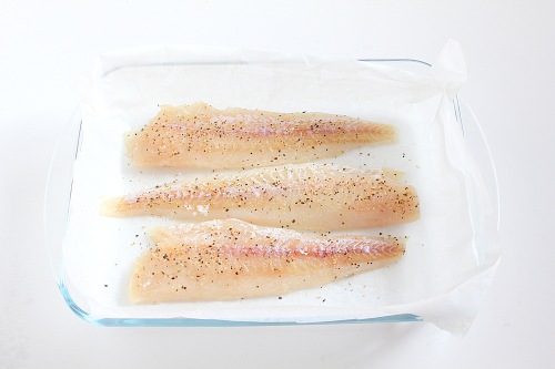 Как вкусно приготовить минтай: тушим рыбу в сметане - простой рецепт