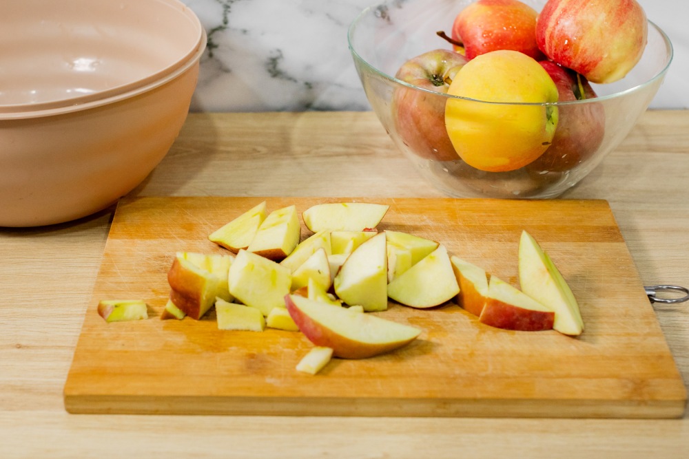Рецепт вина из яблок: пошаговое приготовление с фото