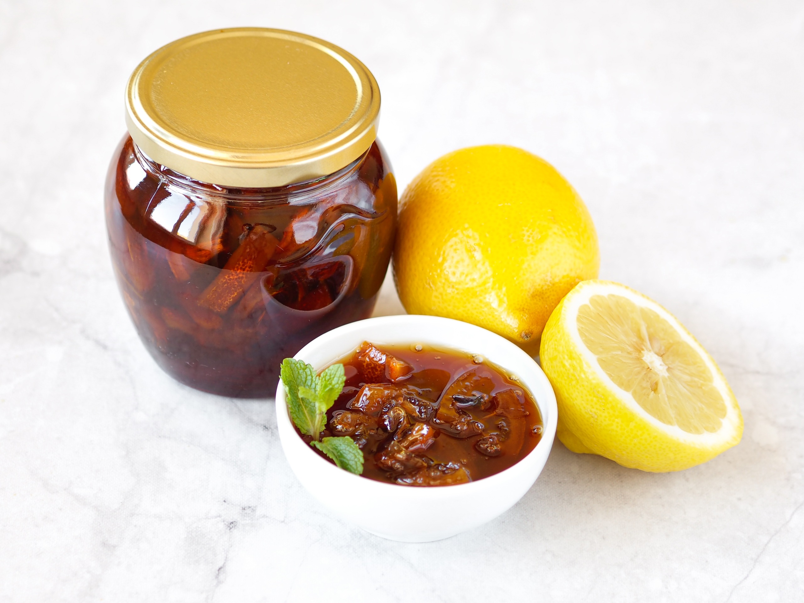 Простой рецепт клубничного варенья с лимонным соком и что нужно для приготовления варенья?