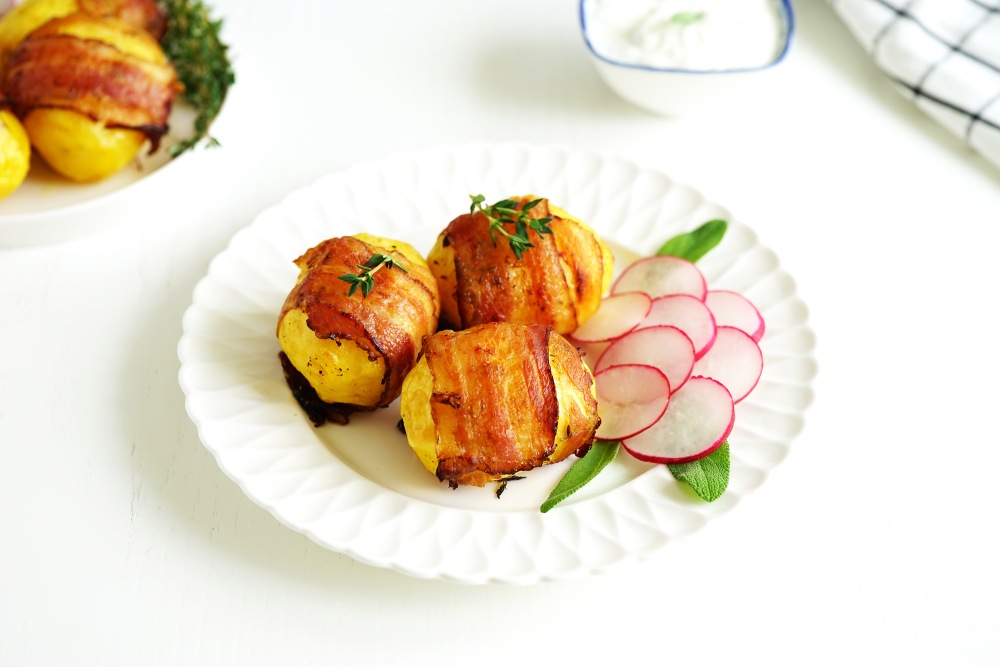 Рецепты блюд из картофеля » Вкусно и просто. Кулинарные рецепты с фото и видео