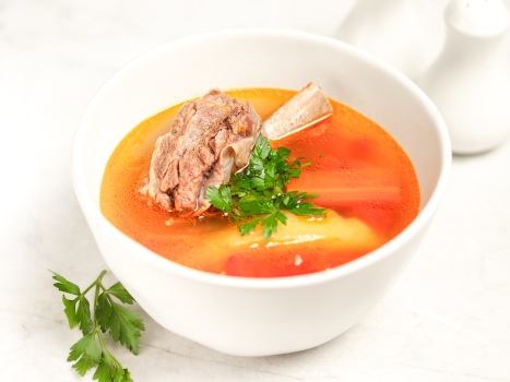 Рецепты простых супов: 7 первых блюд на любой вкус