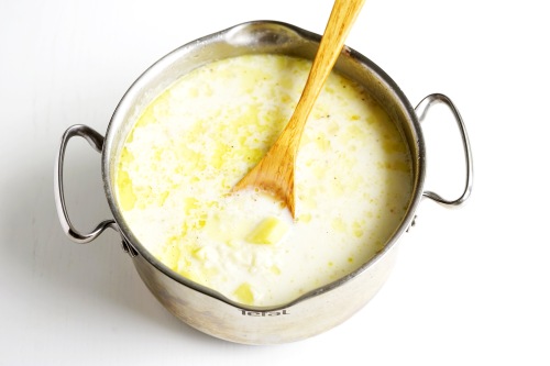 Сырный крем-суп с курицей и картошкой, рецепт с фото и видео — luchistii-sudak.ru