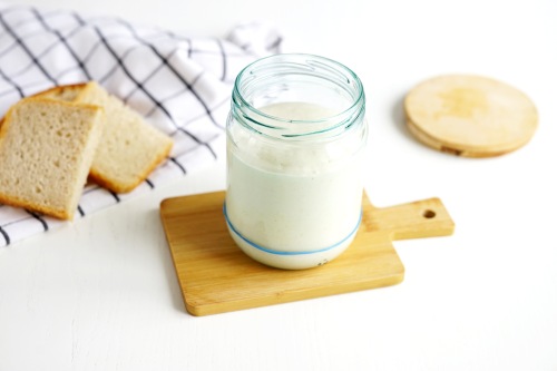 Как сделать закваску для йогурта в домашних условиях