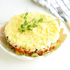 С сыром