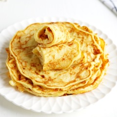 С сыром