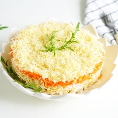 С сыром