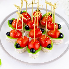 Простые закуски