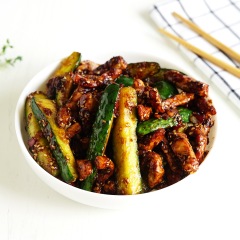 Корейская кухня