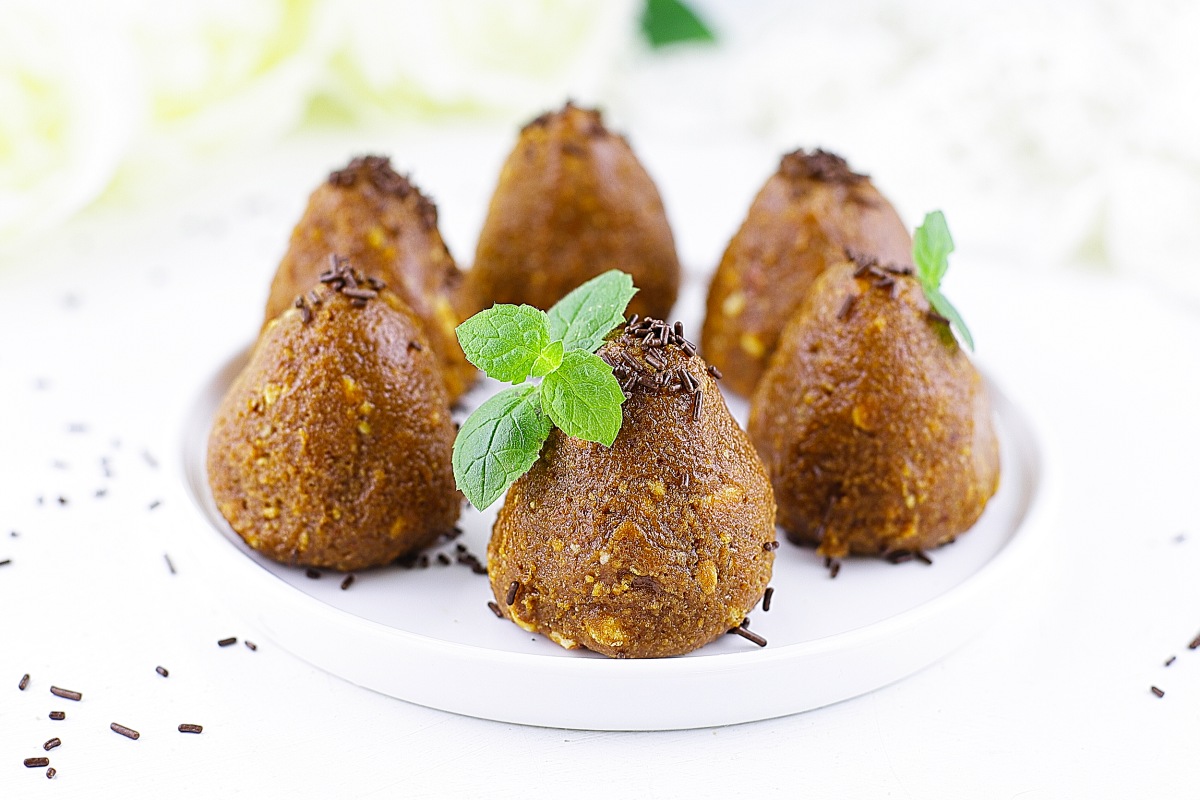 Печенье «Муравейнички»