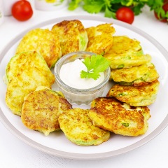 Кабачки