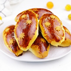 Сладкие пирожки