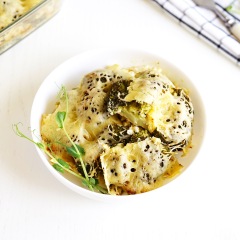 С сыром
