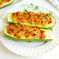 Кабачки