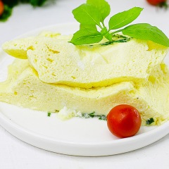 В микроволновке