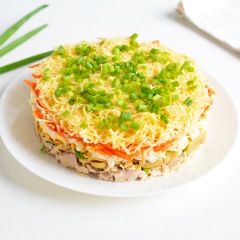 С сыром
