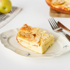 Запеканки