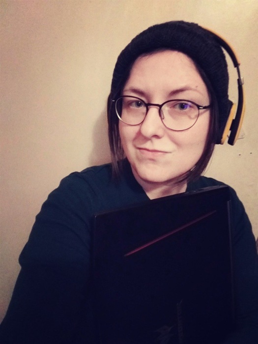 Фото Мария Лобастова