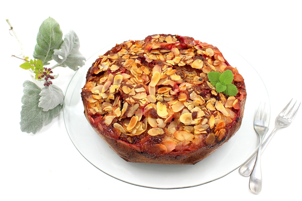 Сливовый пирог: вкусный рецепт в духовке Сливовый пирог: вкусный рецепт в духовке