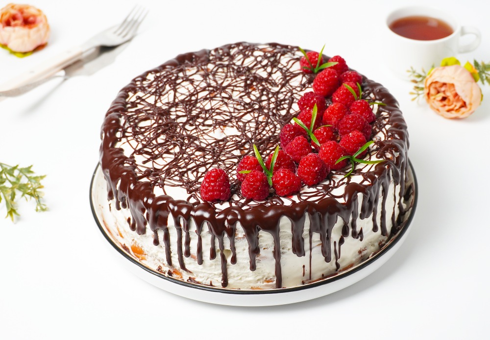 Торт “Дамские пальчики” со сметанным кремом: классический рецепт