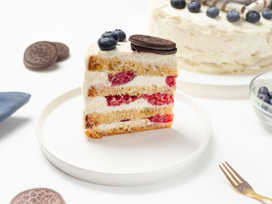 Торт фисташковый рецепт в домашних условиях