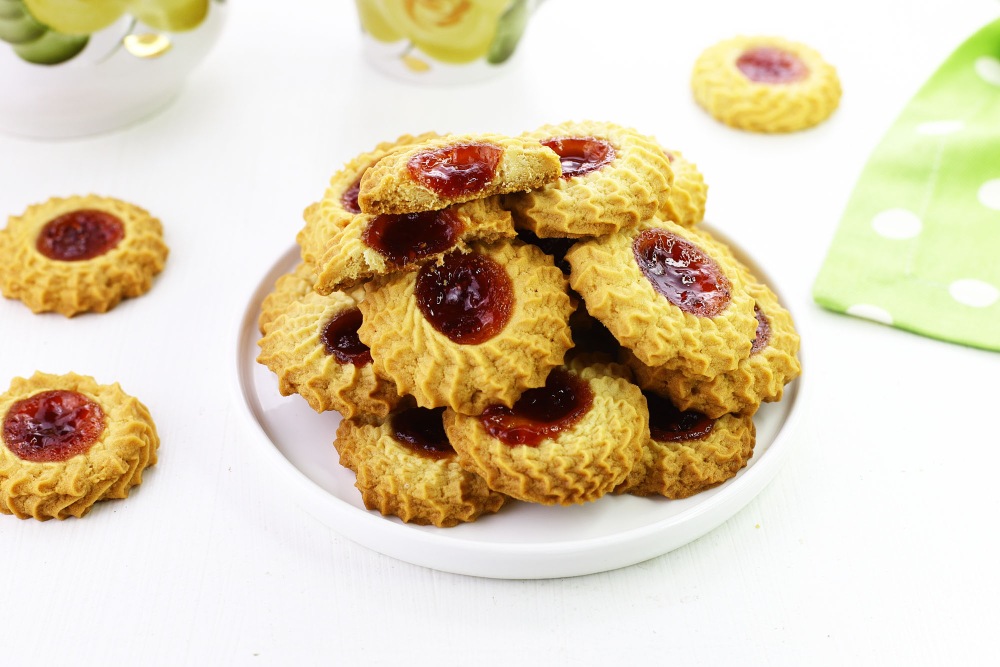 Курабье бакинское по ГОСТу