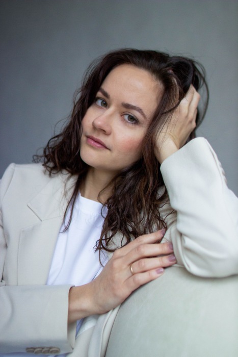 Фото Наталья Мешковская