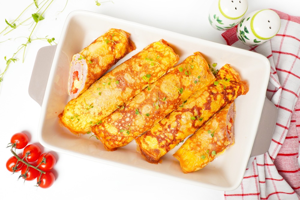 Бризоль классический рецепт в духовке