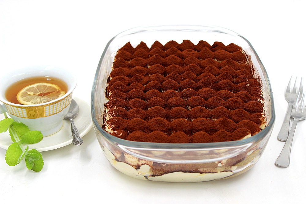 Тирамису рецепт классический в домашних условиях