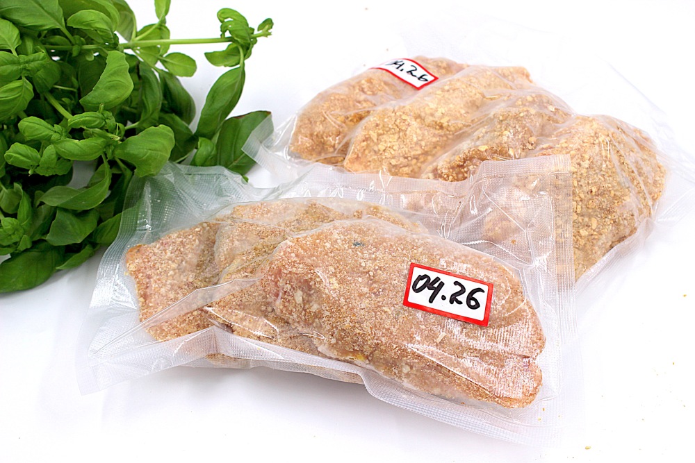 Индейка с грибами: заготовка для быстрого ужина