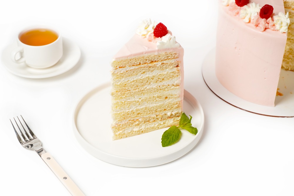 Рецепт “Молочной девочки” в домашних условиях