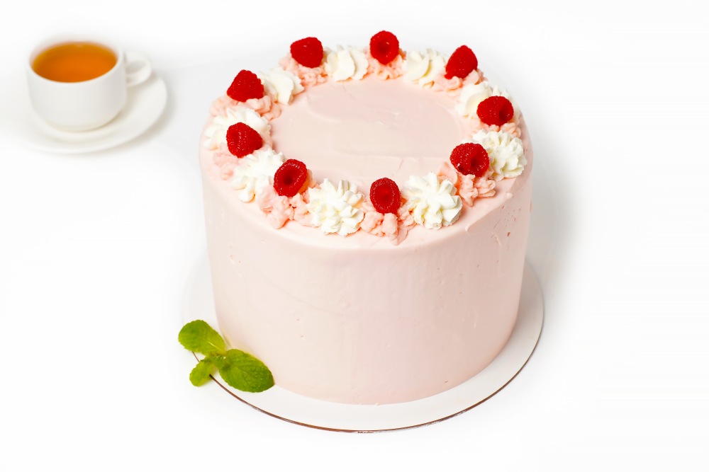 Рецепт “Молочной девочки” в домашних условиях