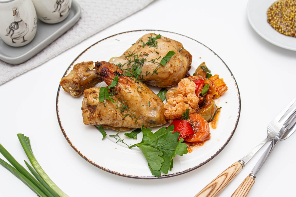 Маринад для курицы с соевым соусом: заготовки впрок